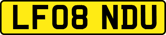 LF08NDU