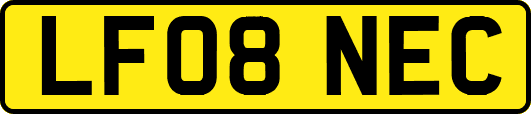 LF08NEC