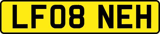 LF08NEH
