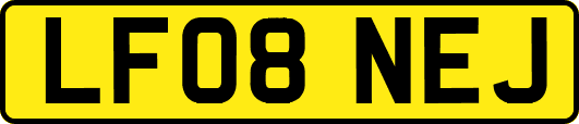 LF08NEJ