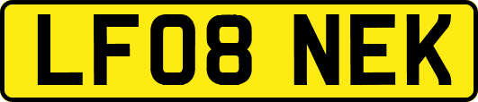 LF08NEK