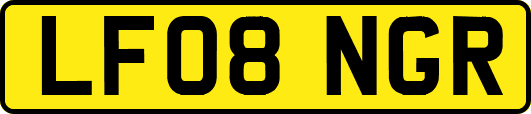 LF08NGR