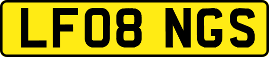 LF08NGS