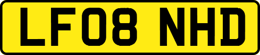 LF08NHD