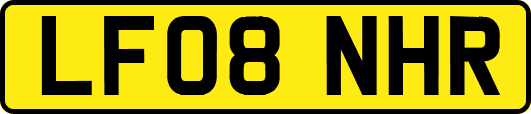 LF08NHR