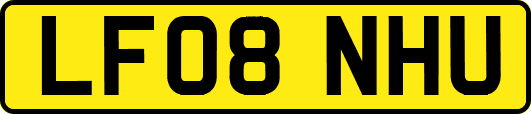 LF08NHU