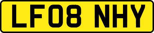 LF08NHY