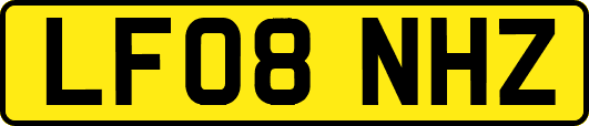 LF08NHZ