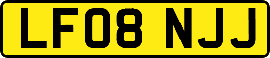 LF08NJJ