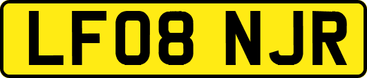 LF08NJR