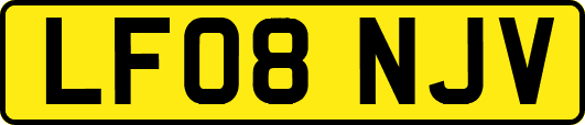 LF08NJV