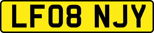 LF08NJY