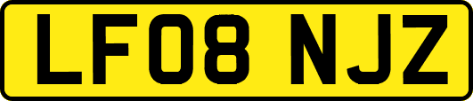 LF08NJZ