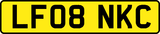 LF08NKC
