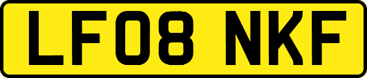 LF08NKF
