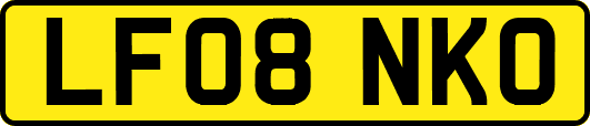 LF08NKO