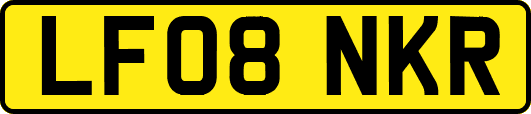LF08NKR