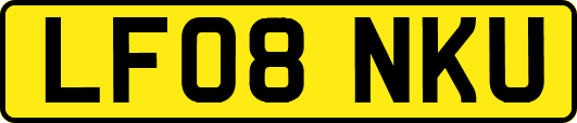 LF08NKU