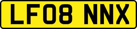 LF08NNX