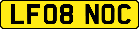 LF08NOC