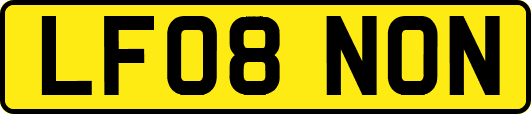 LF08NON