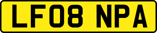 LF08NPA