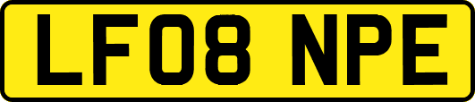 LF08NPE