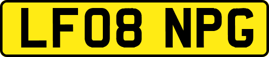 LF08NPG