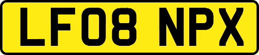 LF08NPX