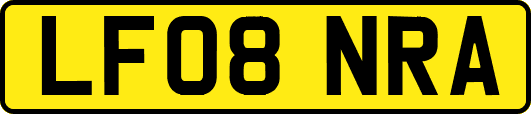 LF08NRA