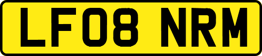LF08NRM