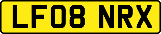 LF08NRX