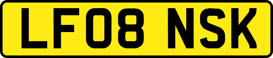 LF08NSK