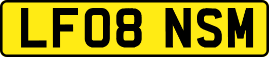 LF08NSM