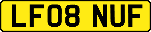 LF08NUF