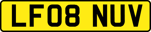 LF08NUV