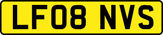 LF08NVS