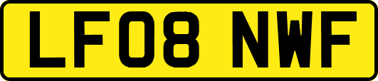 LF08NWF