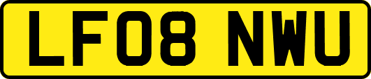 LF08NWU