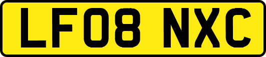 LF08NXC