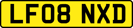 LF08NXD