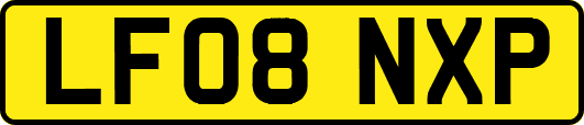 LF08NXP