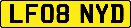 LF08NYD
