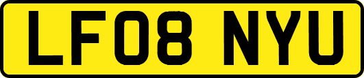 LF08NYU