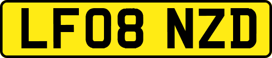 LF08NZD