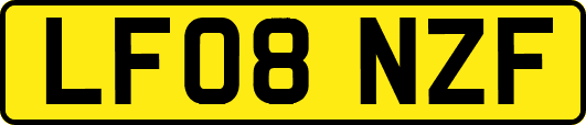 LF08NZF