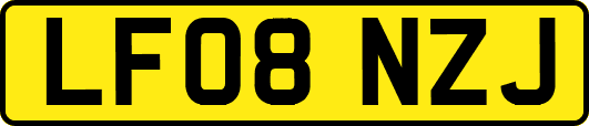 LF08NZJ
