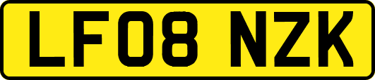 LF08NZK