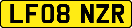 LF08NZR