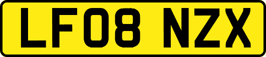 LF08NZX
